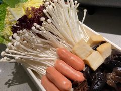 -半天妖烤鱼(芜湖市镜湖万达店)