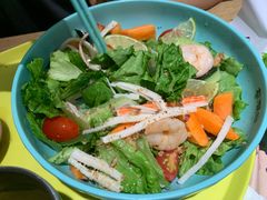 -蔡澜Pho·越南粉餐厅(海上世界店)