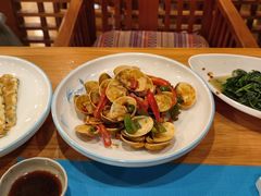 -糟粕醋·椰苑海南菜餐厅(亚龙湾天域酒店)