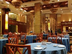 大堂-老淳安—伴山伴湖(千岛湖开元度假村店)