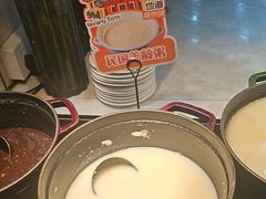 -晶丽香榭自助餐(南京大饭店)