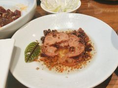 -北京老铺烤鸭(西稍门店)