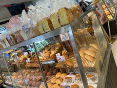 -山崎面包(第一八佰伴店)