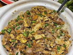 -老姑砂锅·烧烤天津菜(体北道店)