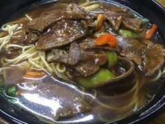 -董记面馆(漳州二路店)