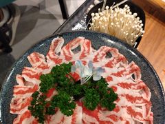 -五星桥原切肥牛火锅·30年专注好牛肉(湖塘店)