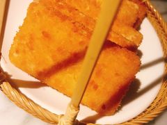 -蔴将·川菜(黄龙万科店)