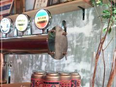 -Grinder 绞肉机汉堡(武定路店)