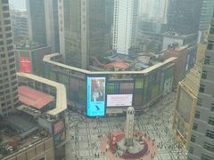 景观位-笑福亭料理小馆(解放碑店)