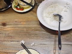 -东北农家饺子村(昌平路店)