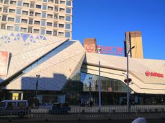 -万达广场(齐齐哈尔建华店)
