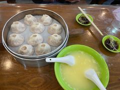 -三镇民生甜食馆(胜利街总店)