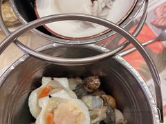 -芭菲盛宴·环球美食(袁家岗店)