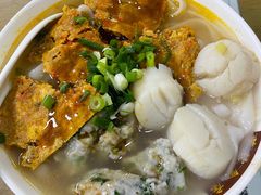 -荔林食店(西华路店)