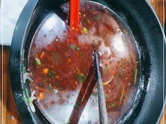 -张飞牛肉(观前街店)
