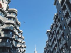 -颐和路民国时期公馆风貌区
