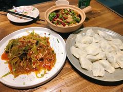 -三姐妹餐厅(曲江店)