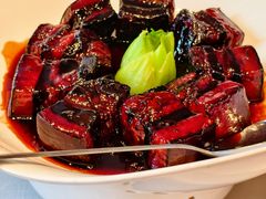 绍兴老酒红烧肉-蘇锦宴·淮扬菜烤鸭·小院(三元桥霄云路店)