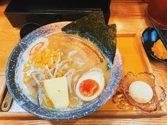 -柒鉦·日式豚骨拉麵(常德路店)