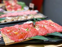 -松鱼亭·和牛烧肉(协鑫广场店)