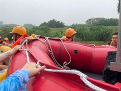 -长泰漂流水陆空景区