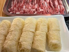 -京炭铜锅涮肉·羊蝎子·羊肉炉(保利·时光里店)