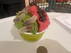 -甜艺廊(永利皇宫店)
