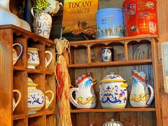 -Alimentari Grande(东湖路店)