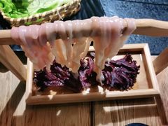 -湊湊火锅·茶憩(上海合生汇店)