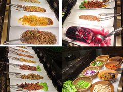 -汉丽斯巴西烤肉自助(市南店)