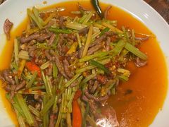 -不相离盐帮菜(郎园店)