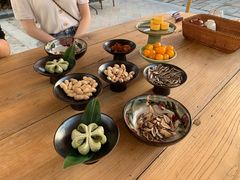 -煮雨小筑(斜塘老街店)