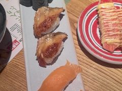 -Sushi Love 创意寿司(丽影广场店)
