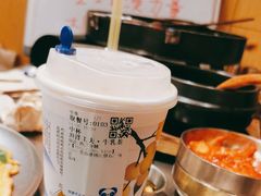 -茶百道(春熙路银石广场店)