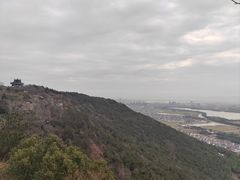 -虞山风景区