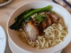 -顺德美的万豪酒店-万豪中餐厅