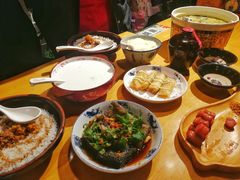 -裕鼎鲜·新中菜(王府井店)