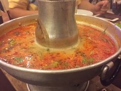 -月满港海鲜酒家