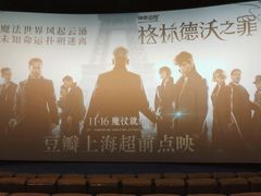 -SFC上影影城(港汇永华IMAX激光店)