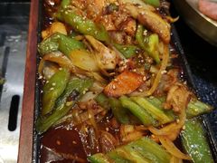 -臻牛烤肉