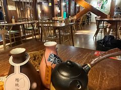 -檐下风铃酒馆