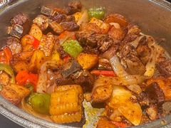 -清真·舒迩布炕锅王·高原美食文化(青海总店)