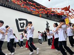 -小河直街历史文化街区