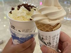 -茶颜悦色(常发广场店)