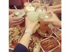 -汇佳桌游剧本咖啡馆(万体馆旗舰店)