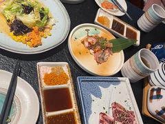 -牛焱·烧肉酒肆(五大道店)
