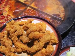 -陈眼镜火锅(总店)