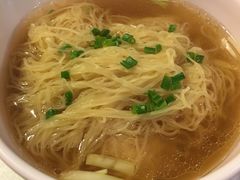 -新大咀港式茶餐厅(宝山万达店)