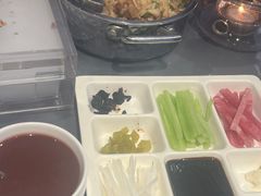 -小大董·烤鸭(观景餐厅·南京西路店)