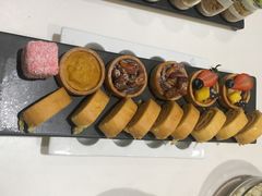 -厦门艾美酒店·新食谱西餐厅